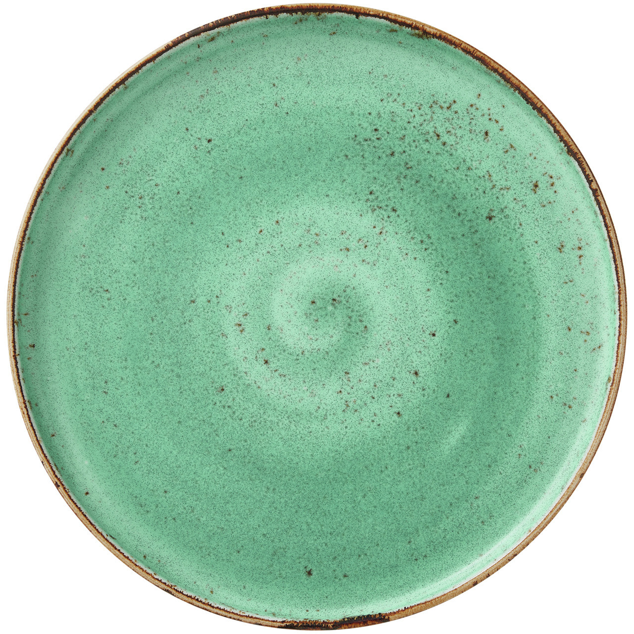 Craft Aqua, Teller stapelbar ø 285 mm